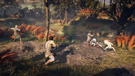 Game GreedFall 2: The Dying World for PC
