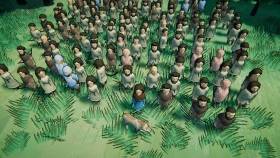 Картинка Humanica на ПК