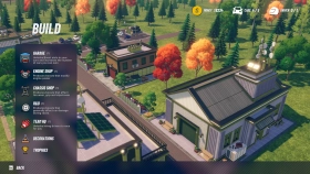 Скриншот из игры iRacing Arcade в хорошем качестве