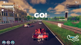 Изображение iRacing Arcade