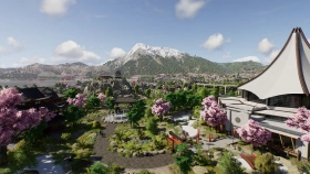 Скриншот из игры Jurassic World Evolution 3 - Premium Edition в хорошем качестве