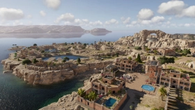 Игра Jurassic World Evolution 3 - Premium Edition на компьютер