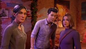 Скриншот из игры Life is Strange: Double Exposure - Ultimate Edition в хорошем качестве