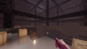 Картинка Lucid Blocks на ПК