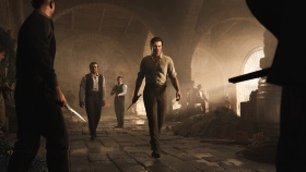 Картинка Mafia: The Old Country - Deluxe Edition на ПК