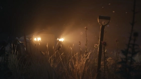 screenshot Mafia: The Old Country - Deluxe Edition