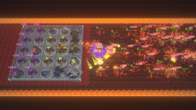 Картинка Mech Fortress на ПК