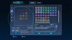 Скриншот из игры Mech Fortress в хорошем качестве