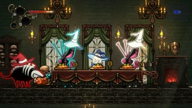 Картинка Never Grave: The Witch and The Curse на ПК