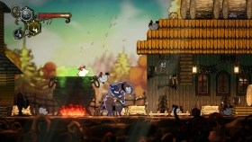 screenshot Never Grave: The Witch and The Curse