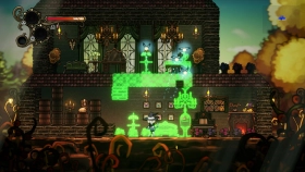 Game Never Grave: The Witch and The Curse for PC