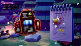 Скриншот из игры Pakinpaks в хорошем качестве