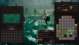 Скриншот из игры Peregrino в хорошем качестве