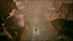 screenshot Peregrino