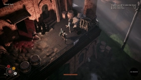 Игра Peregrino на компьютер