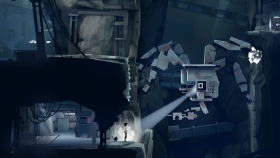 screenshot Planet of Lana 2