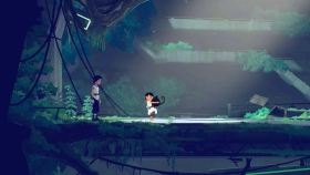 Игра Planet of Lana 2 на компьютер