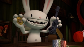 Игра Poker Night at the Inventory на компьютер