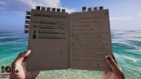 Game Project Castaway for PC