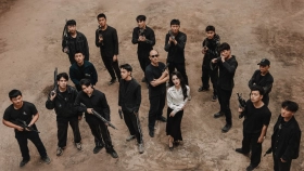 Скриншот из игры Rebooted Fate в хорошем качестве