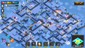 Game Rogue Monster Rush for PC