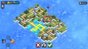 screenshot Rogue Monster Rush