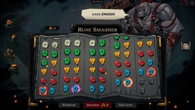 Изображение Runeborn