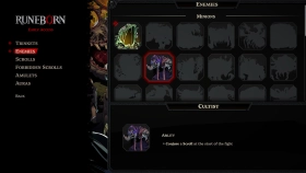 Скриншот из игры Runeborn в хорошем качестве