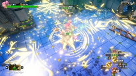 Скриншот из игры Rustil: Eternal Labyrinth Castle в хорошем качестве