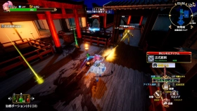 Игра Rustil: Eternal Labyrinth Castle на компьютер