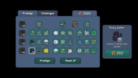 Скриншот из игры Scritchy Scratchy в хорошем качестве