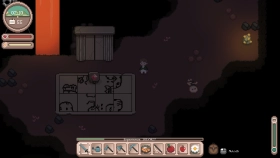 Скриншот из игры Shinehill в хорошем качестве