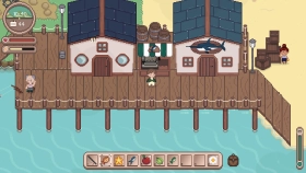 screenshot Shinehill