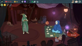 screenshot Slay the Spire 2