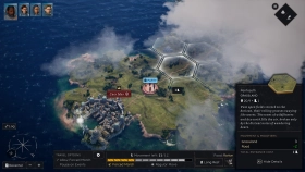 Скриншот из игры Solasta 2 в хорошем качестве