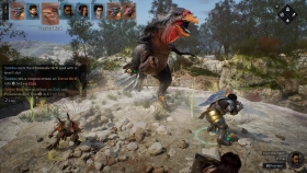 Игра Solasta 2 на компьютер