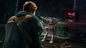 Изображение Star Wars Jedi: Survivor - Deluxe Edition