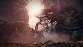 Игра Stellar Blade на компьютер