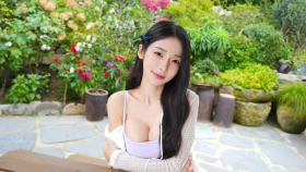 Скриншот из игры Summer’s Heartbeat в хорошем качестве