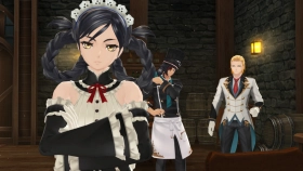 Game Tales of Berseria Remastered for PC
