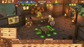 screenshot Tavern Keeper