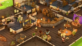 Игра Tavern Keeper на компьютер