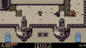 Изображение Tearscape