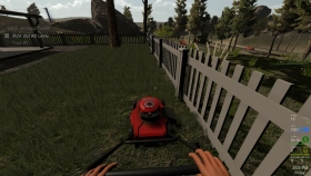 Картинка The Coin Game на ПК