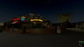 Скриншот из игры The Coin Game в хорошем качестве