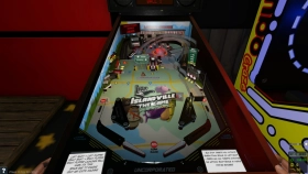 Game The Coin Game for PC