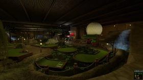 Игра The Coin Game на компьютер