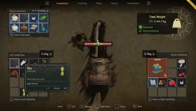 Картинка The Legend of Khiimori на ПК