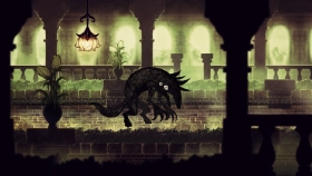 Скриншот из игры The Liar Princess and the Blind Prince в хорошем качестве