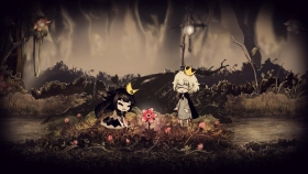 Картинка The Liar Princess and the Blind Prince на ПК